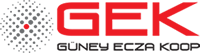 GEK Ecza Deposu